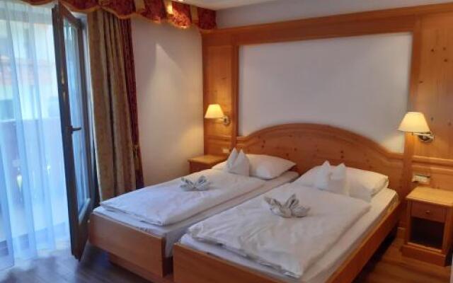 Garni Hotel Franca