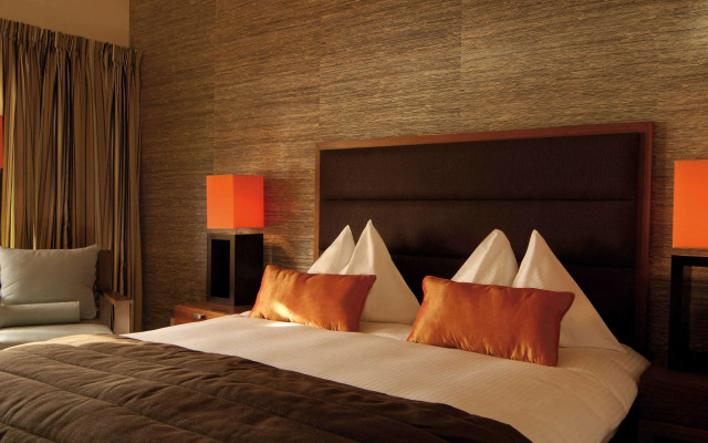 Mövenpick Dead Sea Jordan