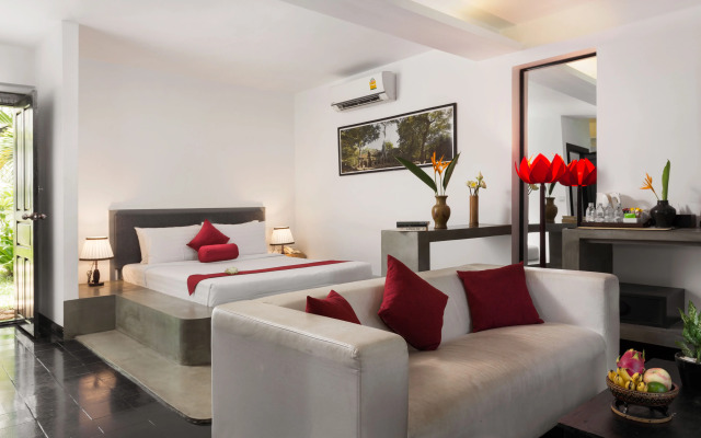 Apsara Greenland Boutique Hotel