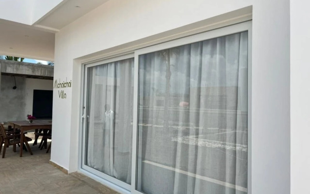 Cdm Villas