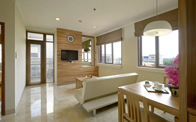 Midtown Residence Simatupang - Jakarta