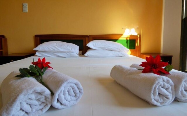 Sea View Studio With Garden 7min To The Beach