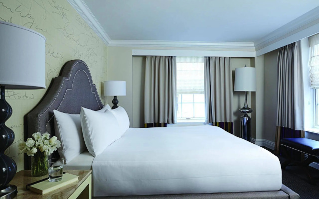 Marriott Vacation Club® at the Mayflower, Washington, D.C.