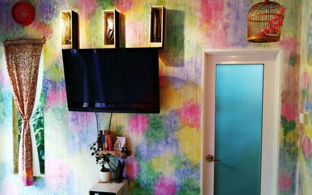 The Home Of Happiness