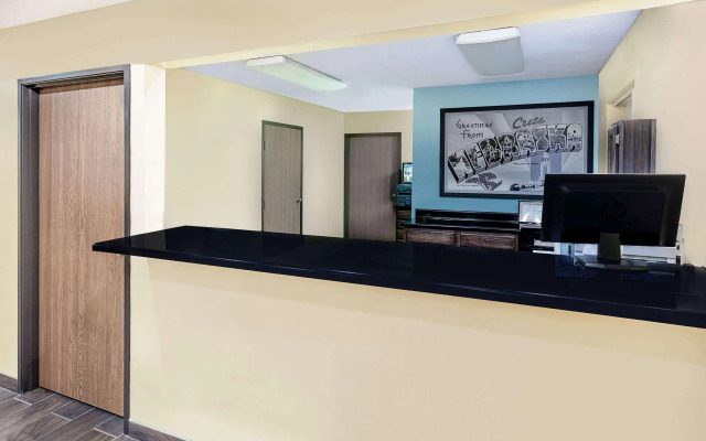 Super 8 By Wyndham Crete