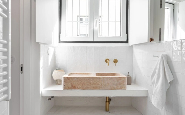 Altido Sophisticated Studio Near Convento Do Carmo