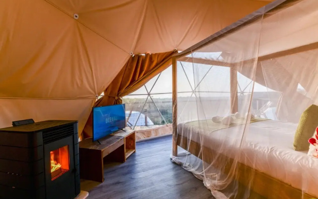 wecamp Reserva Alecrim