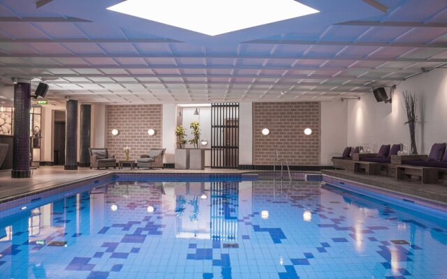 Royal Park Hotel STHLM