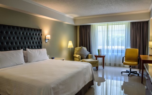 Holiday Inn Tuxtla Gutierrez, an IHG Hotel