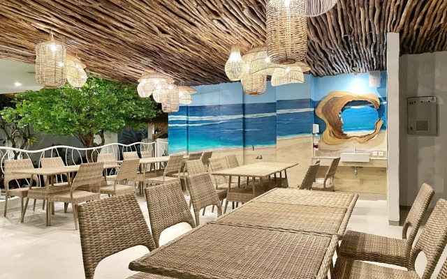 Khaiyyara Jimbaran Bali