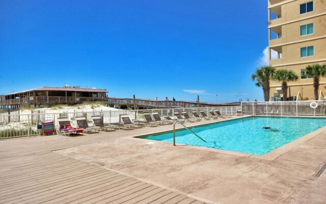 Boardwalk 383 - 2 Br condo