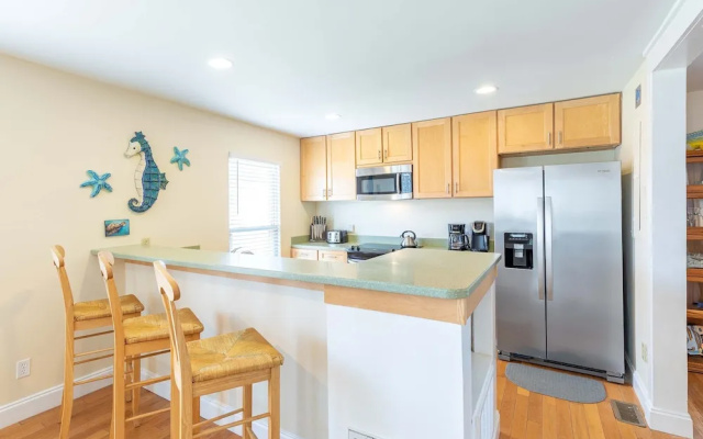 Sandys Beach House by Tybee Vacation Rentals