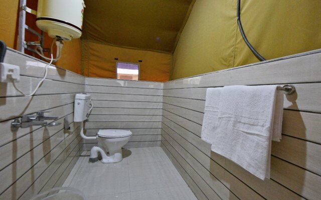 Nature Treat Resort by OYO Rooms