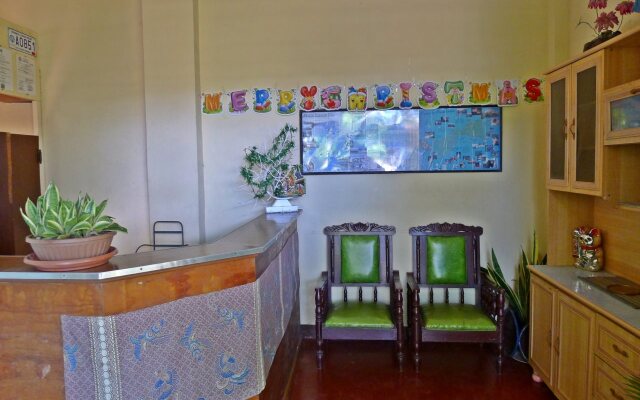 Jeshiela Guesthouse