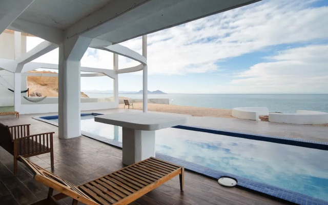 Tortugas Bay Resort