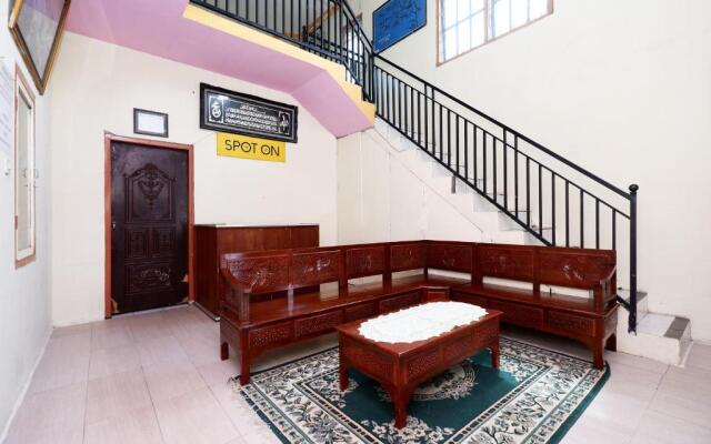 SPOT ON 2112 Homestay Lestari Dieng