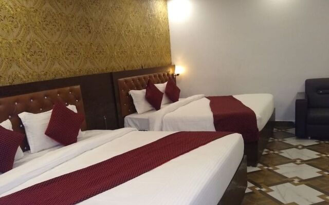 Se Hotel Grand Aryavart