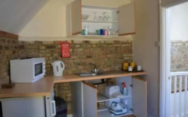 St Peters Bed and Breakfast