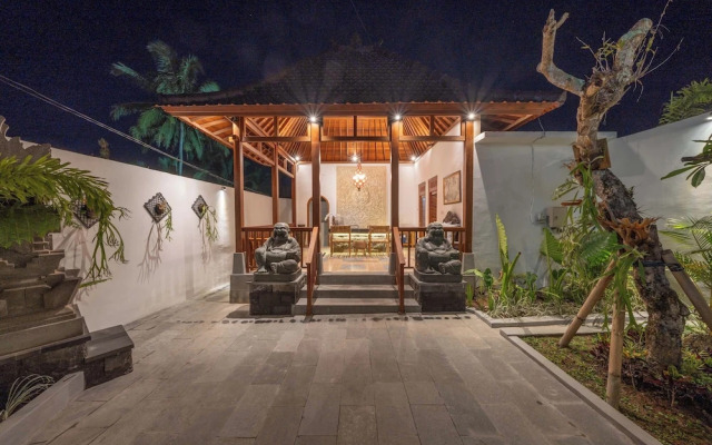 Maddu Suites