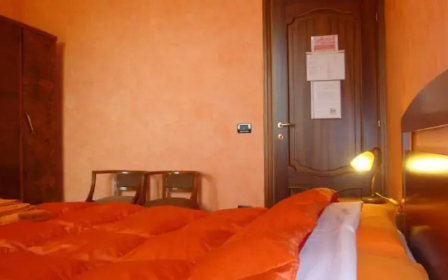 Il Rifugio Di Charly Bed And Breakfast