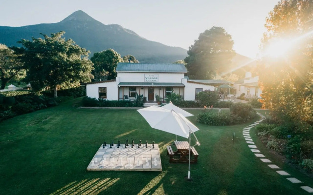 The Village Lodge