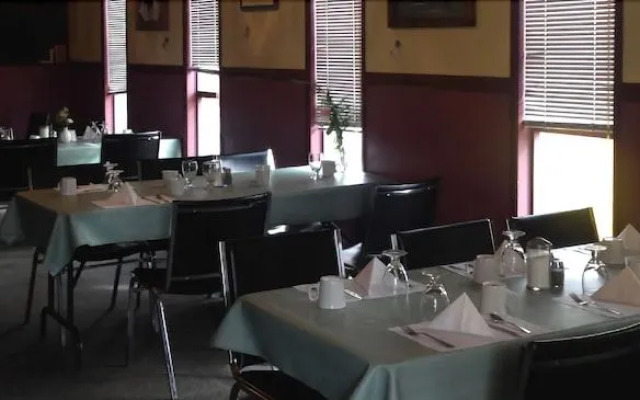 Pleasant Valley Motel