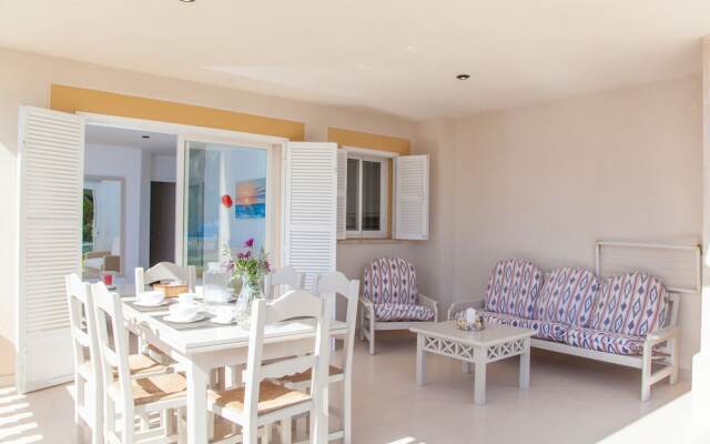 Sun Of The Bay Vidalba 2 B2 - A2