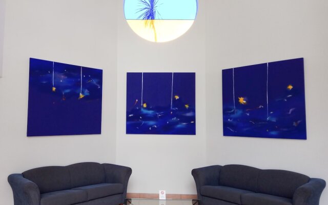 Luxury Apartment at Hobson Gardens