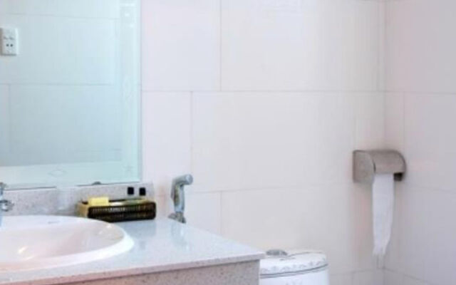 HANZ Huong Mai Hotel