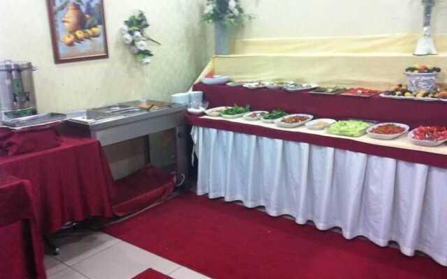 Madi Hotel Ankara