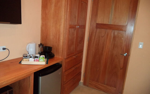 Casa de Montaña Bed & Breakfast