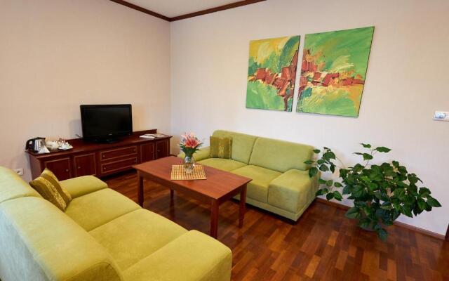 Hradná stráž Hotel&Apartments