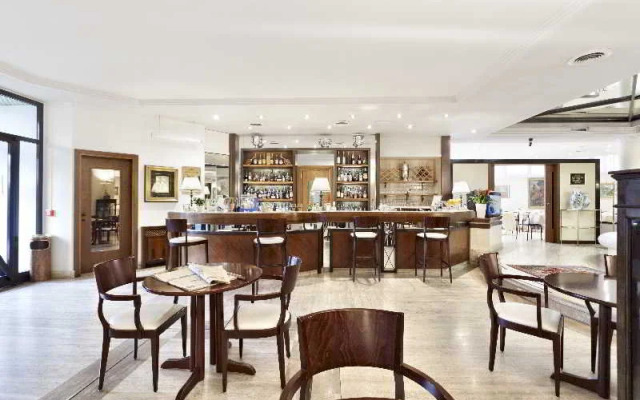 Park Hotel Ca' Noa