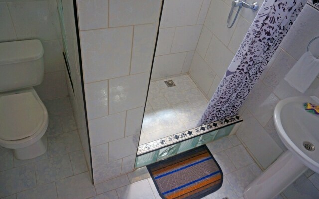 Hostal Maritza y Titi