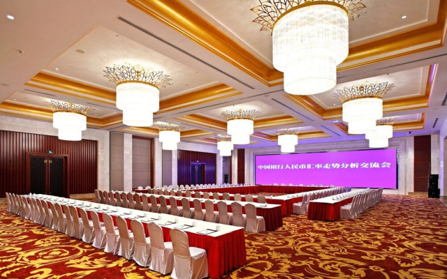 Lakeview Hotel Hangzhou