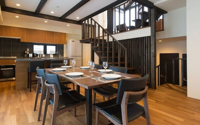 Tahoe Lodge by H2 Life