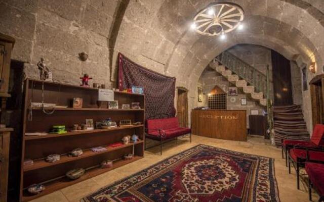 Cappadocia Mayaoglu Hotel