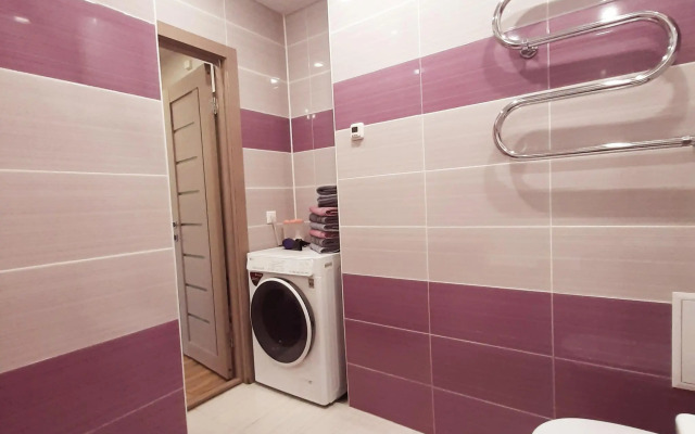 GoodHome38 на улице Семена Лагоды 4/1