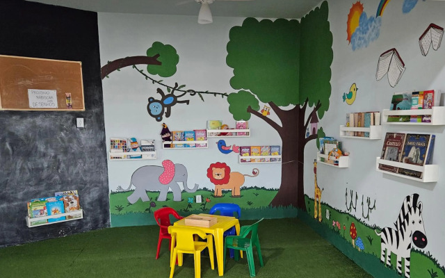 Condomínio Cabo Frio