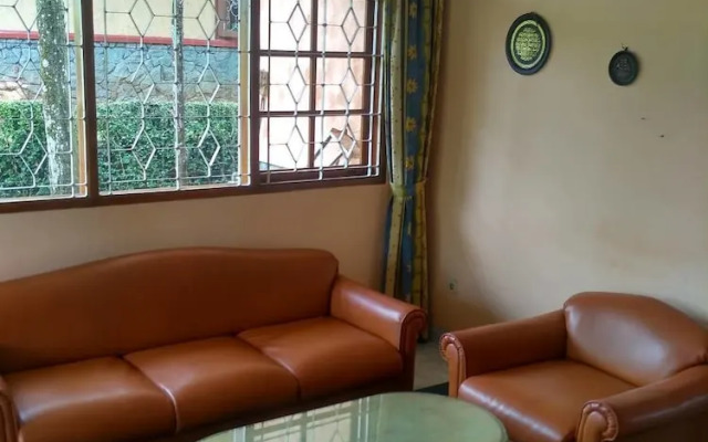 Villa Ciater Highland