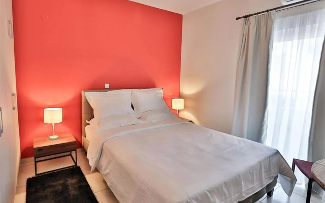 V Luxury Apartment 2