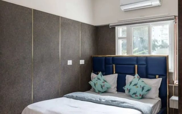 The Elite Apartment Nr Aster Cmi3bhk