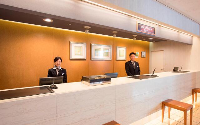 Alpico Plaza Hotel