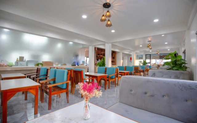 Nghi Lan Hotel