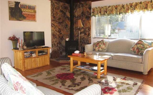 Highland Sagewood by RedAwning