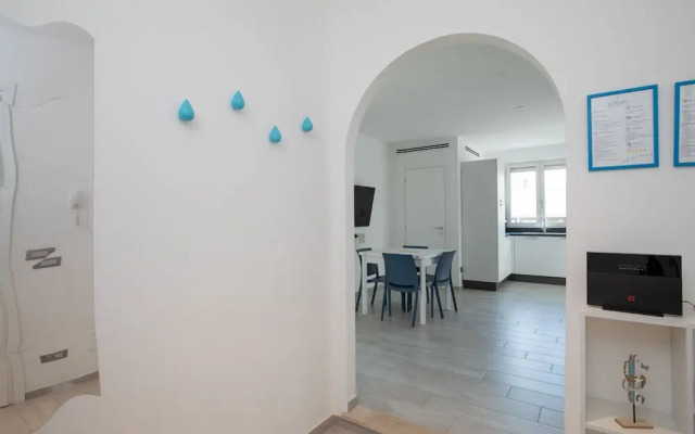 Casa Brezza Marina by Wonderful Italy