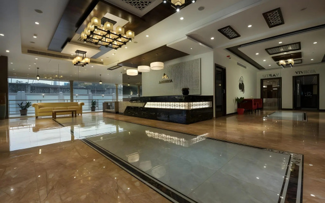 Hotel Aadrika