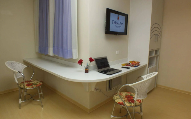 Terrazas Hotel
