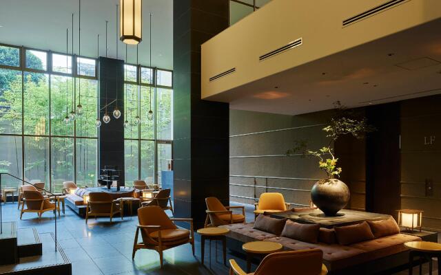 The Celestine Kyoto Gion Hotel