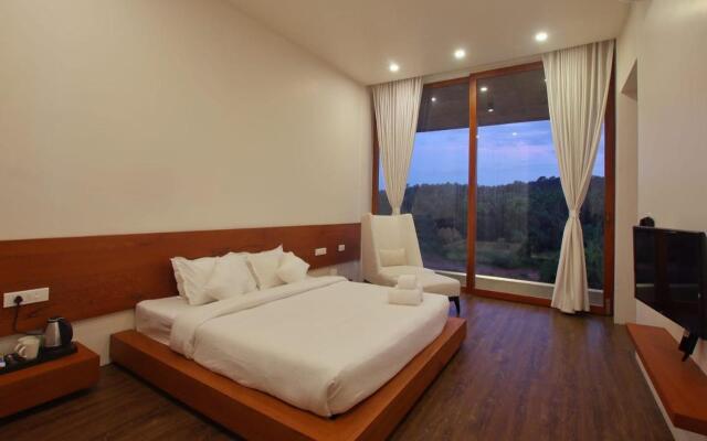 Nexstay Grand Chaliyar Resort